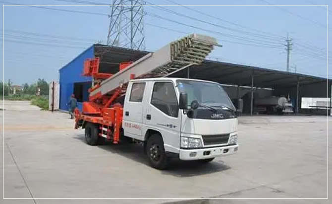 盘龙搬家